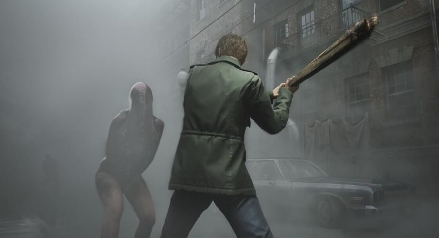 It was revealed that the production of the "Silent Hill 2" remake has been completed, and Bloober Team's focus has shifted to new projects