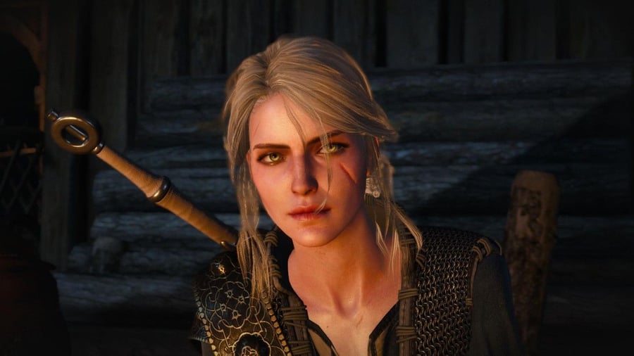 Geralt voice actor says Ciri may be the protagonist in new The Witcher game