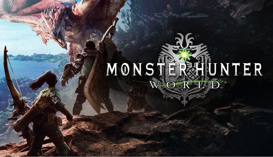 "Monster Hunter: World" telah mengalami lonjakan pengguna online Steam baru-baru ini, dengan puncaknya kini melebihi 110.000