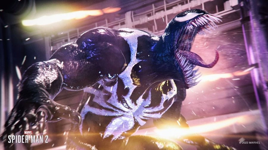 Insomnia Group responds to fans, "Marvel's Spider-Man 2" new game + mode is coming soon