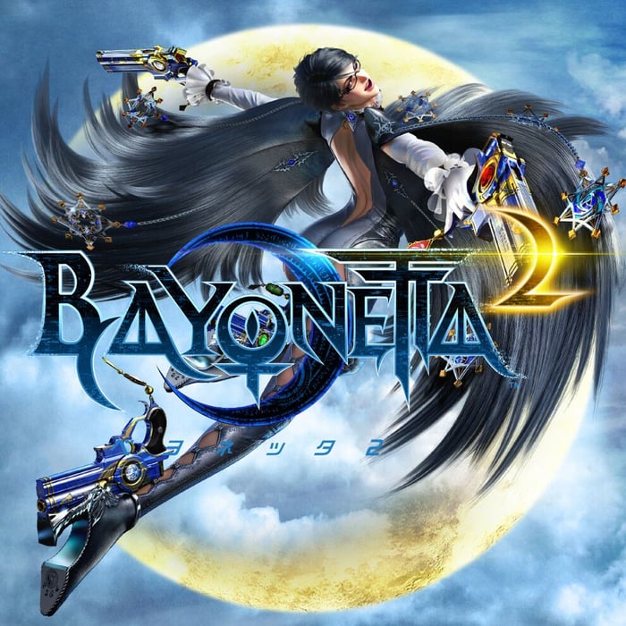 A well-known whistleblower claims that NS2 may be announced before April next year and will launch the "Bayonetta Trilogy"