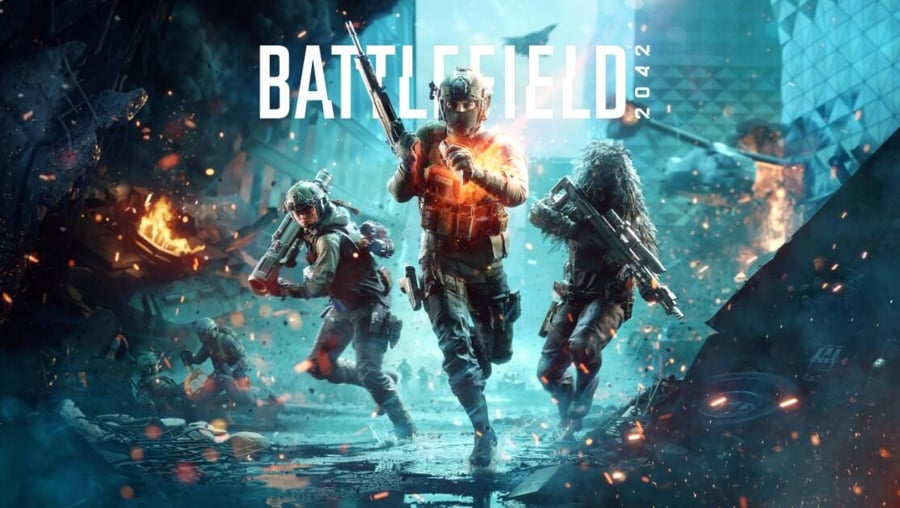 The new "Battlefield" game may not be released until 2025