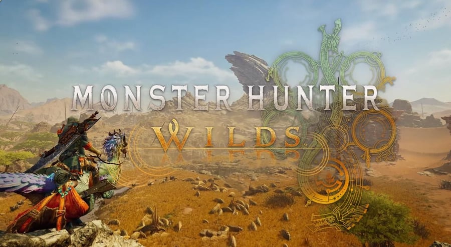 Последний выпуск списка ожиданий Fami: «Monster Hunter: Wilds» становится новым топ-списком