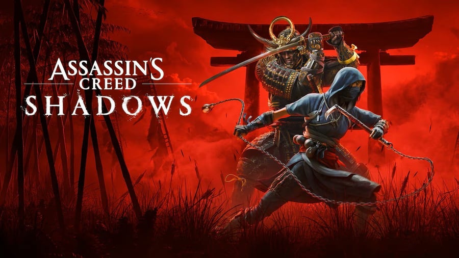 "Assassin's Creed: Shadows" memiliki skala yang mirip dengan "Origins", dan game ini menawarkan sistem perubahan musiman