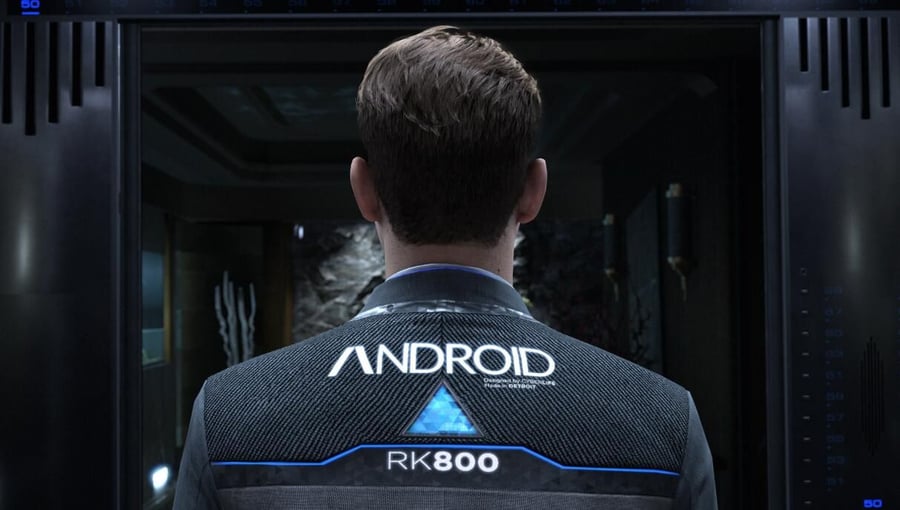 "Detroit: Become Human" has sold 9 million copies worldwide