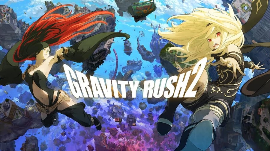 Rumor: Gravity 2’s high-definition remake will be released soon on PS5 and PC