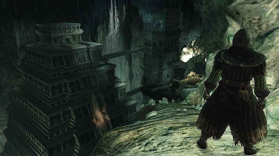 Server Xbox 360 dan PS3 Original Dark Souls 2 akan ditutup secara permanen pada tahun 2024