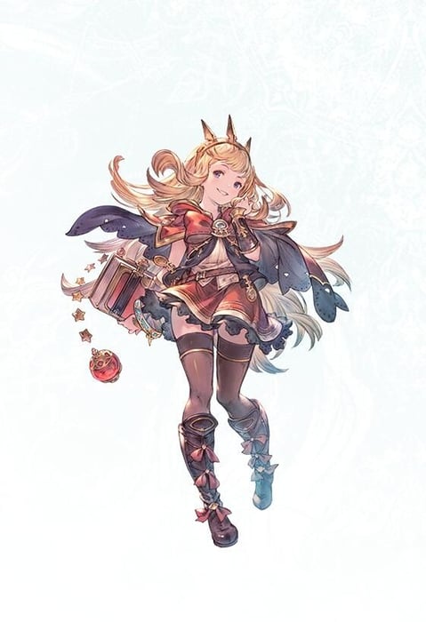 Waktu pembukaan "Granblue Fantasy: Relink", pengenalan karakter dan informasi lainnya diumumkan