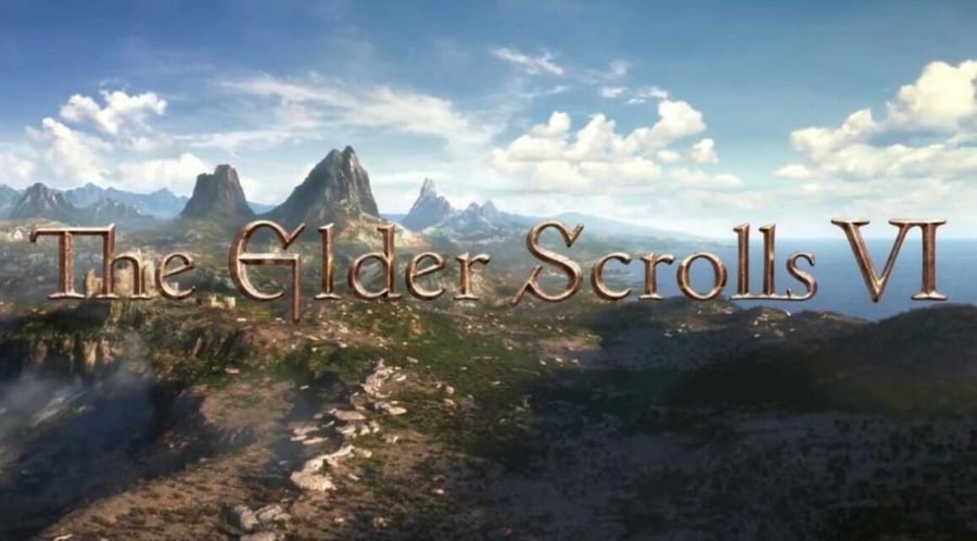 Media asing berteriak tentang "The Elder Scrolls 6": Kendalikan ambisi Anda, jangan seperti "Starry Sky" dengan "mata tinggi dan tangan rendah"