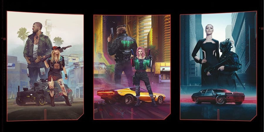 Pengembang "Cyberpunk 2077" mengatakan bahwa game tersebut memiliki penyesalan dalam "pilihan lahir" dan mungkin akan ditingkatkan di masa mendatang.