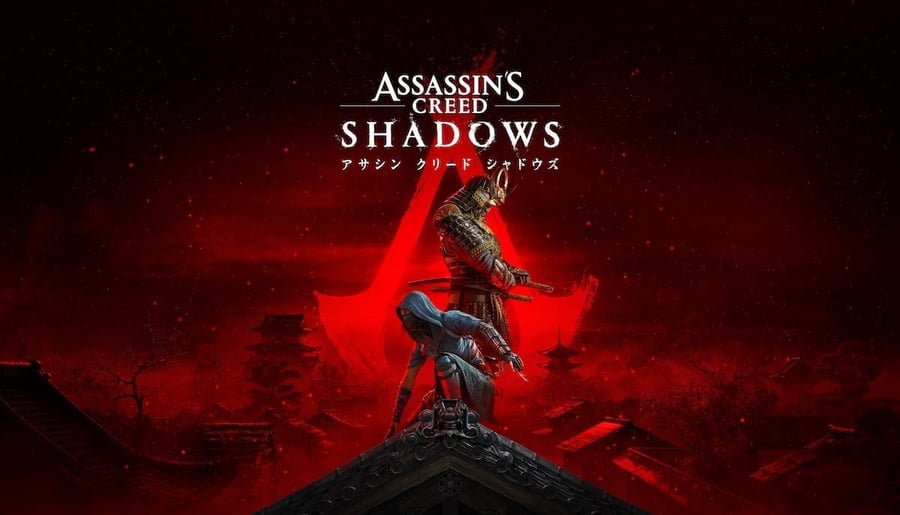 'Assassin's Creed: Shadow' 개발팀이 흑사무라이 야스케와 닌자 나오를 선택한 이유를 설명합니다.