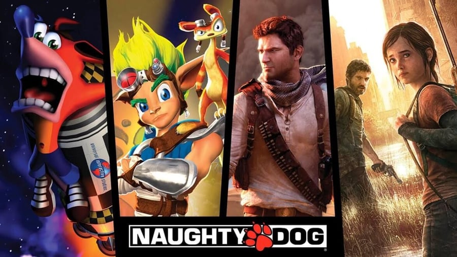 Спустя четыре года на рынке собственная студия Naughty Dog до сих пор не выпустила новую игру на PS5.