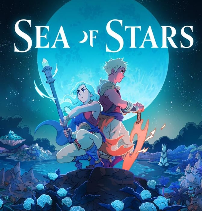 Horii & Sakaguchi and others praised "Star Sea", saying that it has the shadow of "Chrono Trigger"