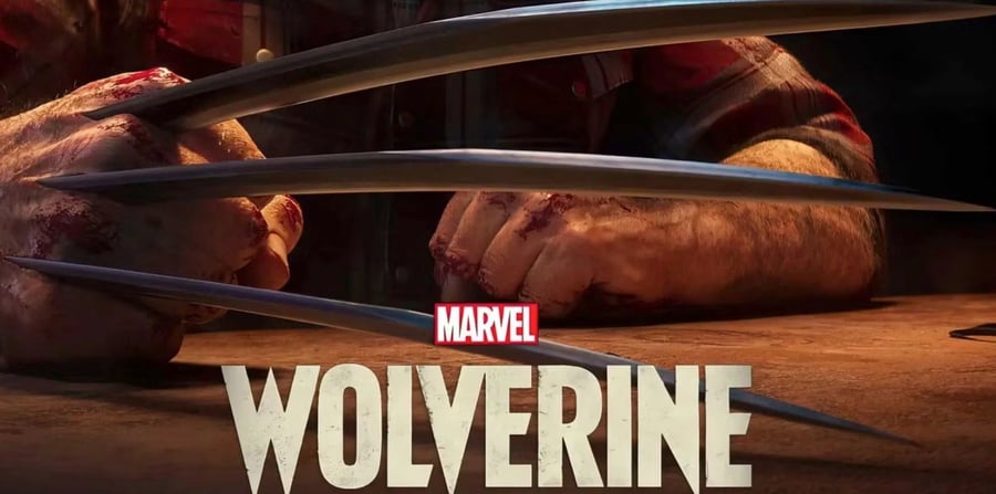 Игроки, загрузившие потоковую версию Marvel's Wolverine, получают предупреждение.