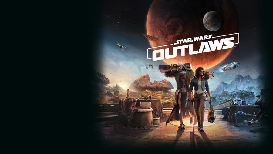 Star Wars: Outlaws Bisa Dirilis Nanti pada tahun 2024