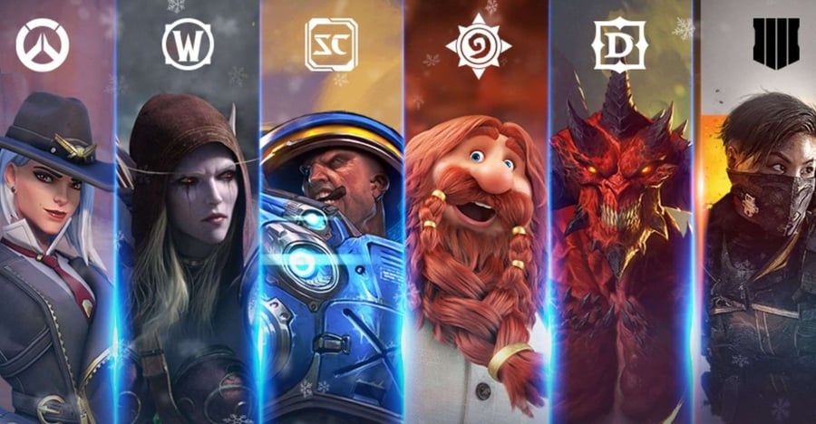 NetEase punya tren baru? Plug-in "World of Warcraft" diperbarui lagi setelah satu tahun.