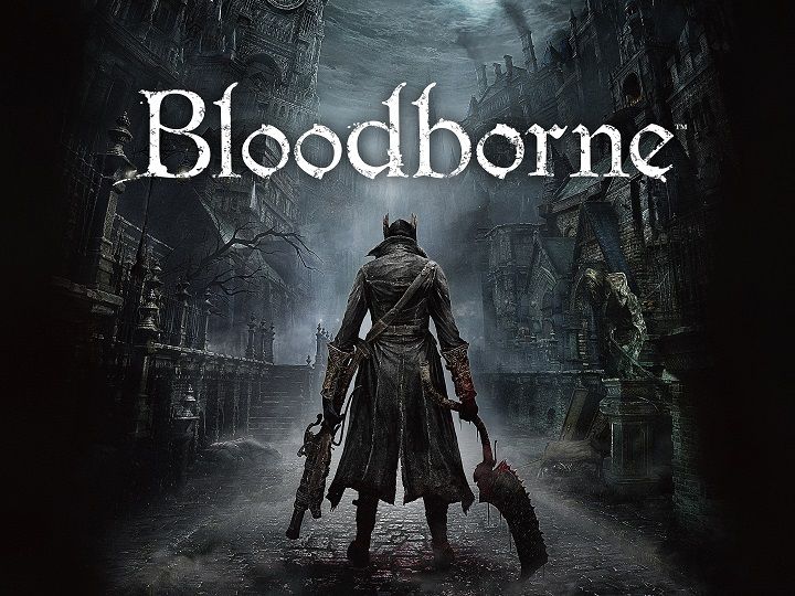 Leaked documents show: As of fiscal year 2020, "Bloodborne" has sold 7.464 million copies