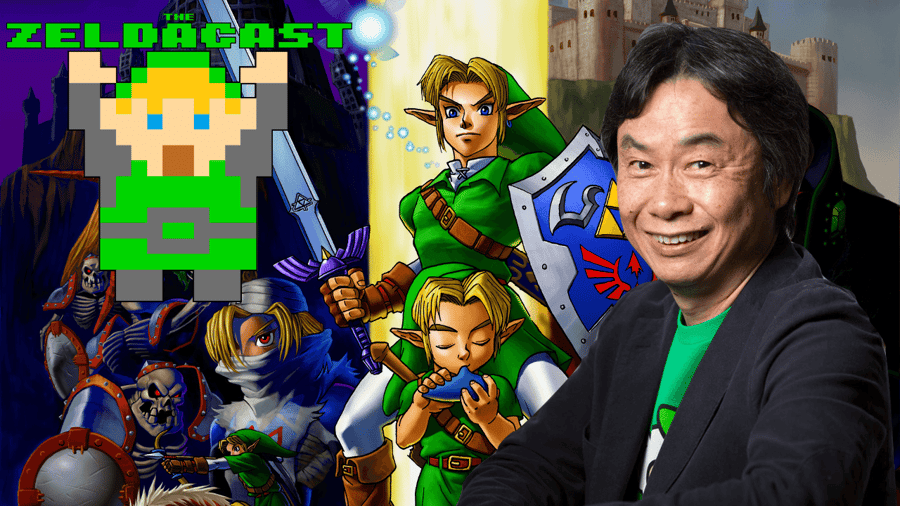 Sony Pictures memuji Miyamoto, memanggilnya seorang genius