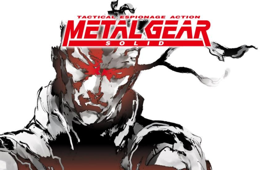 The media that accurately broke the news about the "God of War" DLC said that the original "Metal Gear Solid" remake is still in production