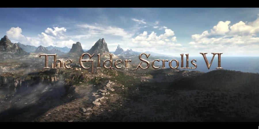 Известный создатель модов для The Elder Scrolls теперь присоединился к команде по разработке The Elder Scrolls 6.