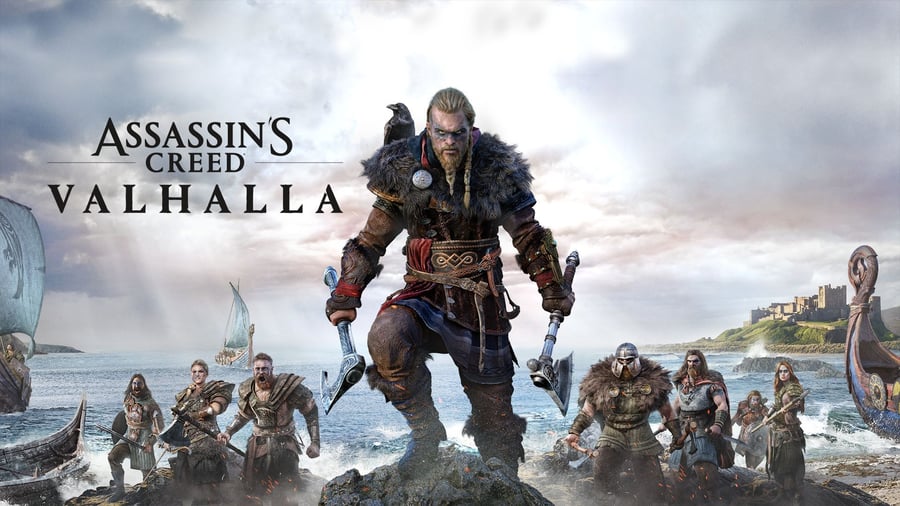 "Assassin's Creed: Hall of Valor" memimpin! Game XGP/PGP baru diumumkan pada Januari 2024