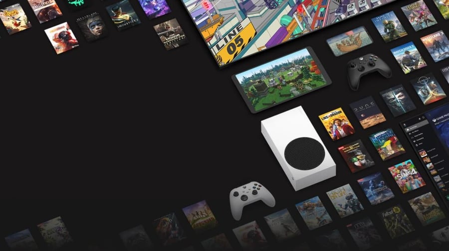 Xbox Game Pass is about to launch a destocking reminder feature