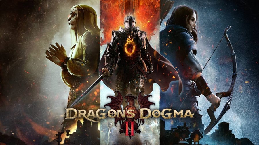 Versi PC "Dragon's Dogma 2" tidak akan membatasi frame rate