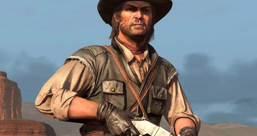 Red Dead Redemption이 Microsoft 및 Sony 구독 서비스에 제공될 수 있습니다.