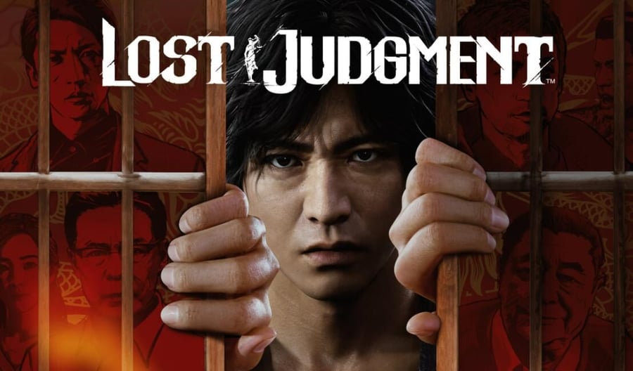 Yokoyama said that a new game in the "Judgment" series is not currently in progress