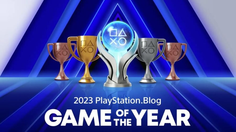 PS Blog 2023 Players’ Choice Awards Results Announced: “Spider-Man 2” Takes Half of the Sky