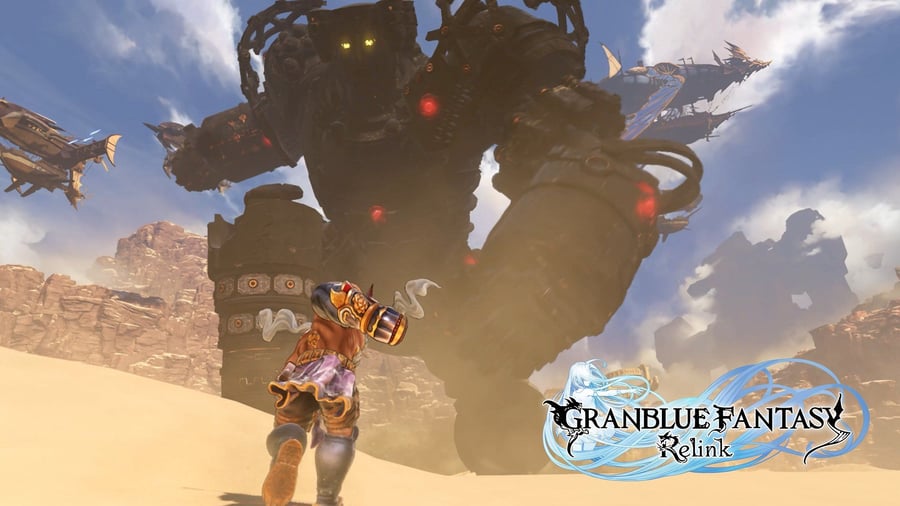 "Granblue Fantasy: Relink" latest information summary: demo version and new characters and other information released