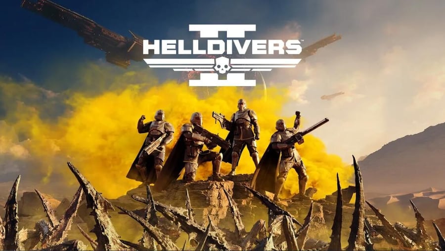 The peak number of players in "Helldiver 2" has exceeded 330,000, and the official is working hard to increase the server capacity