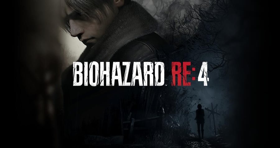 Опубликован последний финансовый отчет Capcom: продажи Resident Evil 4 достигли 6,48 миллиона копий